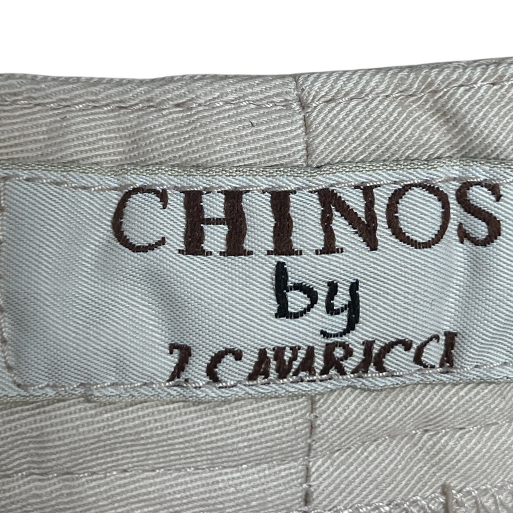 Z. Cavaricci High Powered Sportswear White Denim Maxi Skirt NOS Vintage New/Tag - Picture 4 of 7